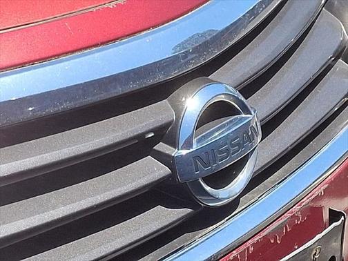 2014 Nissan Altima 2.5 SL
