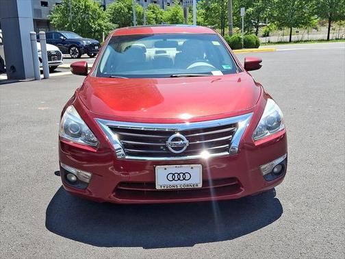 2014 Nissan Altima 2.5 SL