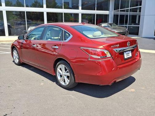 2014 Nissan Altima 2.5 SL