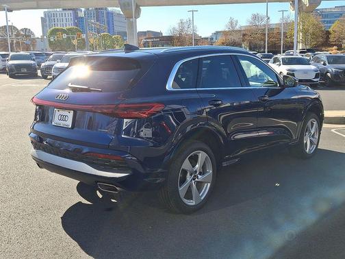 2025 Audi Q5 Premium Plus TFSI quattro S tronic