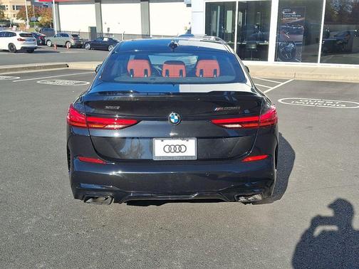 2022 BMW M235 Gran Coupe i xDrive