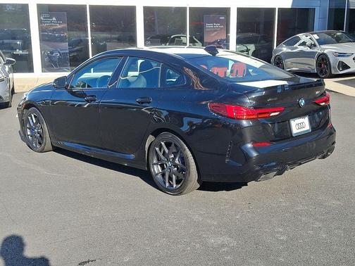 2022 BMW M235 Gran Coupe i xDrive
