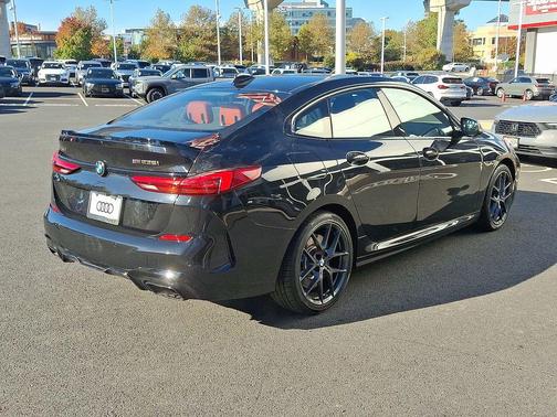 2022 BMW M235 Gran Coupe i xDrive