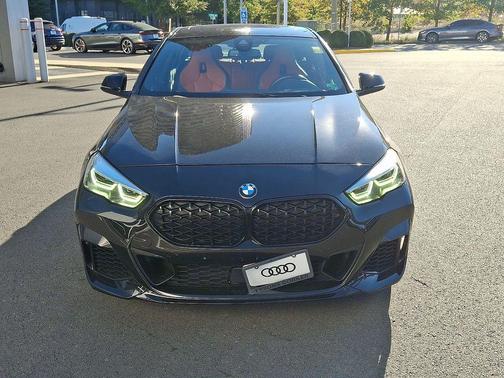 2022 BMW M235 Gran Coupe i xDrive
