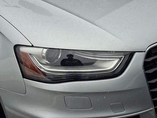 2014 Audi A4 2.0T Premium Plus