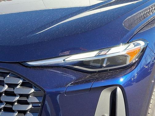 2025 Audi Q5 Premium TFSI quattro S tronic