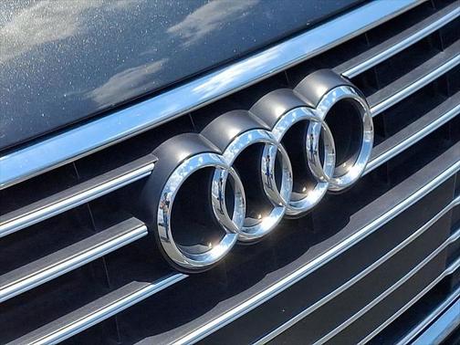 2019 Audi A6 55 Premium