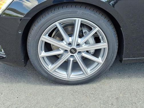 2025 Audi A6 45 Premium