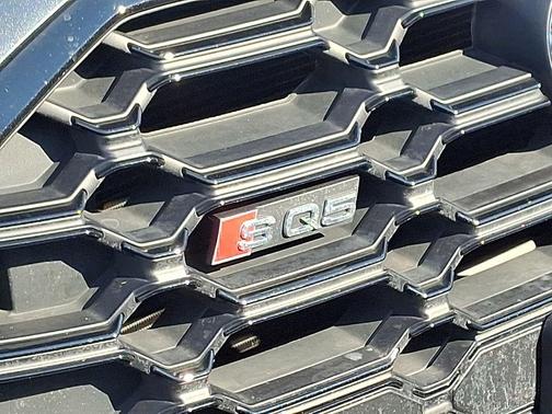 2023 Audi SQ5 3.0T Premium Plus