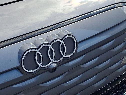 2025 Audi A6 e-tron Prestige