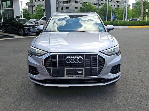 2022 Audi Q3 40 Premium