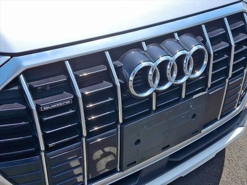 2022 Audi Q3 40 Premium