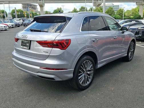 2022 Audi Q3 40 Premium