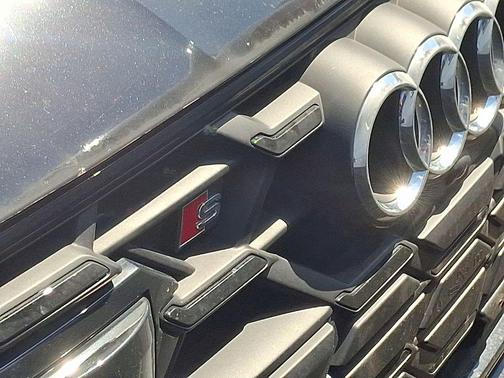 Mythos Black Metallic 2024 Audi S7 Premium Plus TFSI quattro Tiptronic