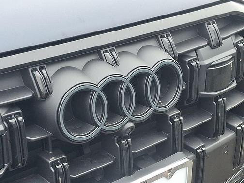 2026 Audi Q7 55 Premium Plus