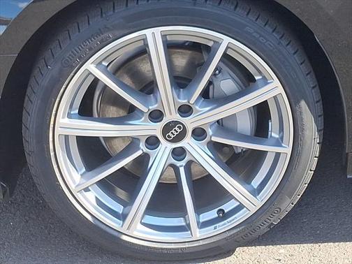 2025 Audi A5 Sportback 45 S Line Premium