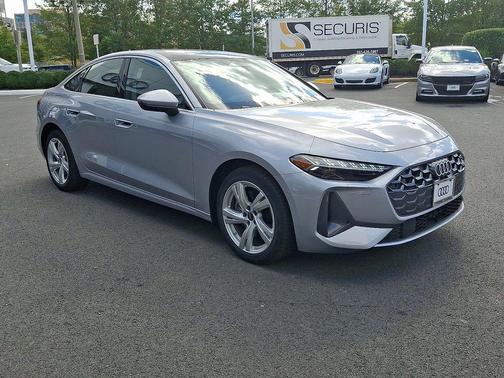 2025 Audi A5 Premium Plus