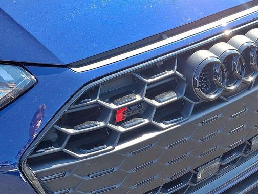 2022 Audi S4 3.0T Premium
