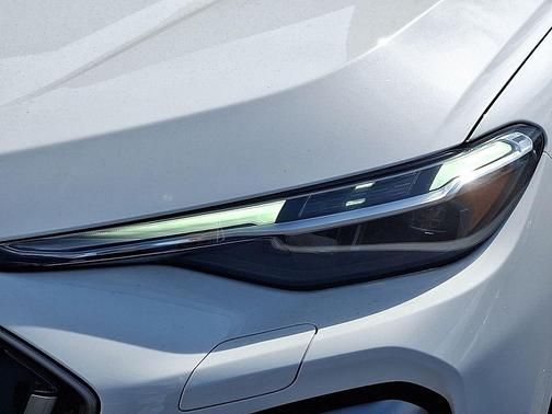 2025 Audi Q5 Sportback Prestige