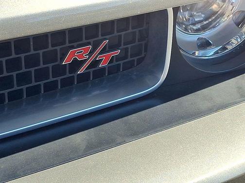 2009 Dodge Challenger R/T