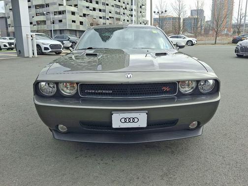 2009 Dodge Challenger R/T