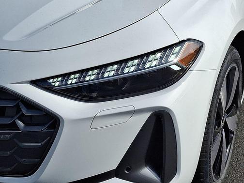 2025 Audi A5 Premium Plus TFSI quattro S tronic