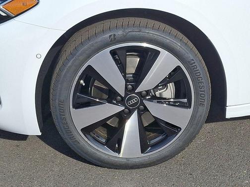 2025 Audi A5 Premium Plus TFSI quattro S tronic