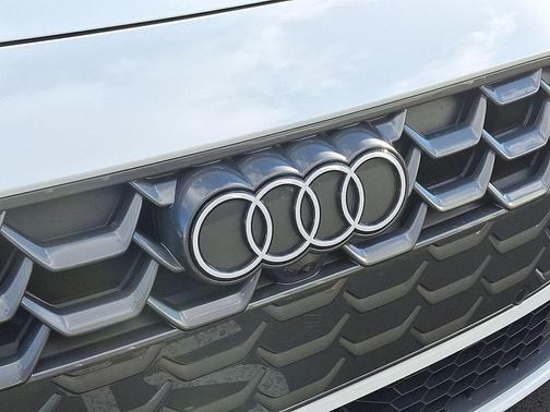 2025 Audi A5 Premium Plus TFSI quattro S tronic