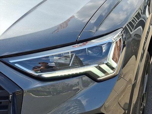 2025 Audi Q3 45 S line Premium Plus