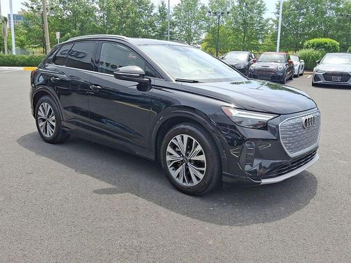 2023 Audi Q4 e-tron Premium Plus 40 RWD