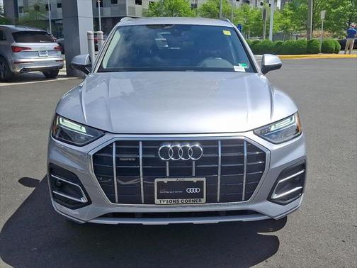 2021 Audi Q5 45 Premium
