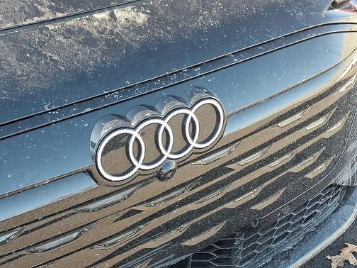 2025 Audi A6 e-tron Premium Plus