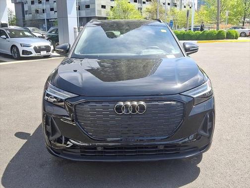 2022 Audi Q4 e-tron Prestige 50 quattro