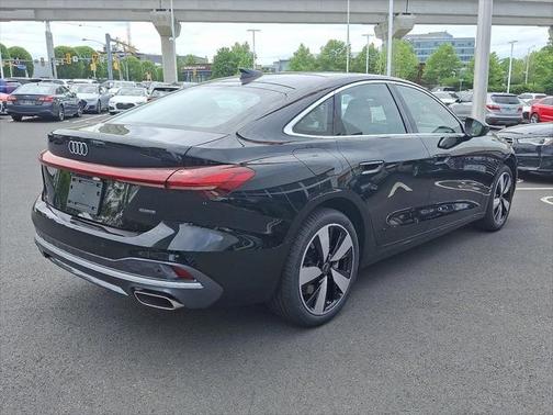 2025 Audi A5 Premium Plus