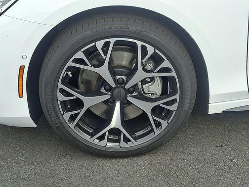 2026 Audi A6 Premium Plus quattro S tronic