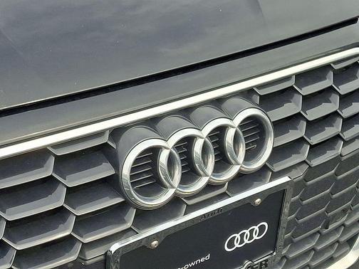 2023 Audi A3 Premium