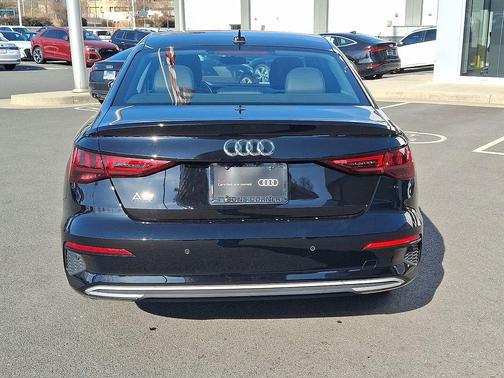 2023 Audi A3 Premium