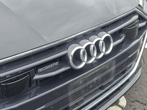 2019 Audi A7 3.0T Prestige