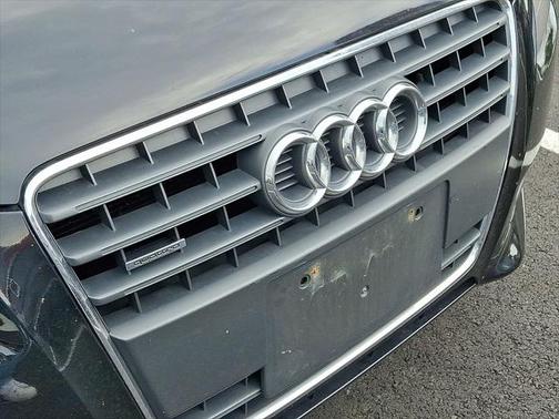 2012 Audi A5 2.0T Premium Plus