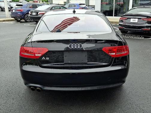 2012 Audi A5 2.0T Premium Plus