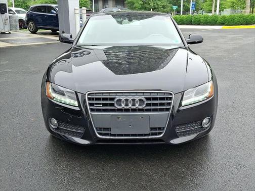 2012 Audi A5 2.0T Premium Plus