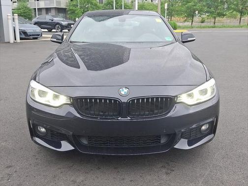 2017 BMW 440 Gran Coupe i xDrive