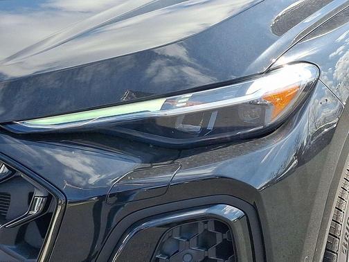 2025 Audi SQ5 3.0T Premium Plus