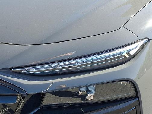 Magnet Gray 2027 Audi A6 e-tron Premium quattro