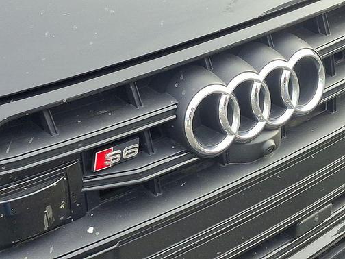 2022 Audi S6 2.9T Prestige