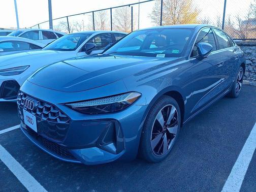 2025 Audi A5 Premium Plus TFSI quattro S tronic