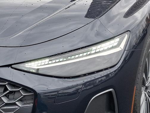 2026 Audi A6 Premium Plus quattro S tronic