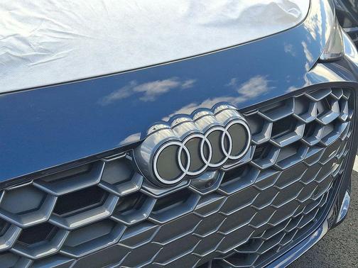 2026 Audi A6 Premium Plus quattro S tronic