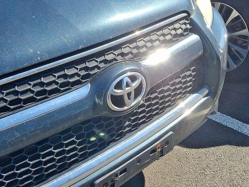 2009 Toyota RAV4 Limited