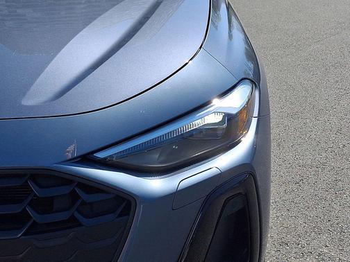 Horizon Blue Metallic 2026 Audi A5 Premium TFSI quattro S tronic